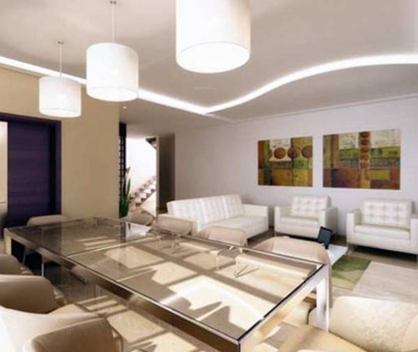  harmony Living Area