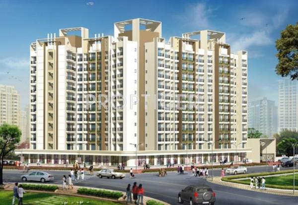 Images for Elevation of SB Sandeep Heights Images for Elevation of SB Sandeep Heights
