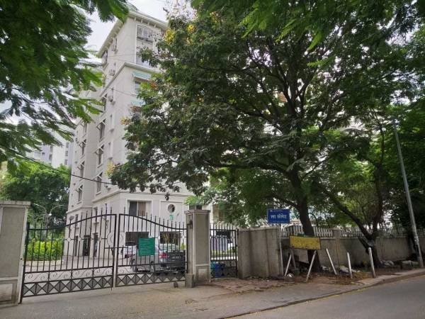  la-salette Elevation