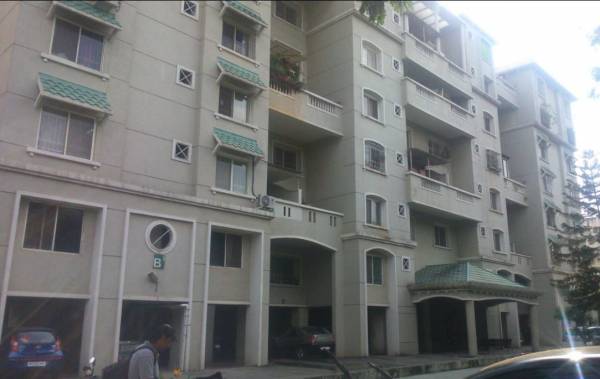 Elevation la-salette Elevation