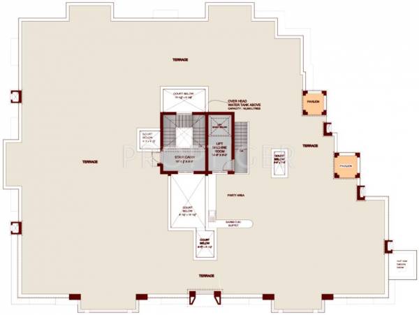 Images for Cluster Plan of Landmark Construction Landmark Orlando Images for Cluster Plan of Landmark Construction Landmark Orlando