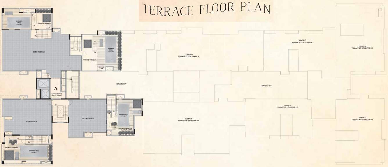  artistica Images for Cluster Plan of Adroit Artistica