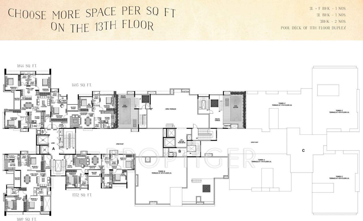  artistica Images for Cluster Plan of Adroit Artistica