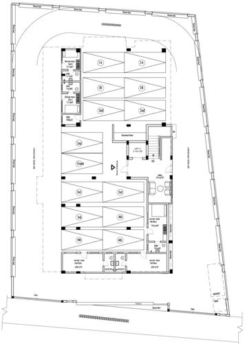 Images for Cluster Plan of Adroit Imperia imperia Images for Cluster Plan of Adroit Imperia