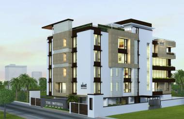 Images for Elevation of Adroit Imperia Images for Elevation of Adroit Imperia
