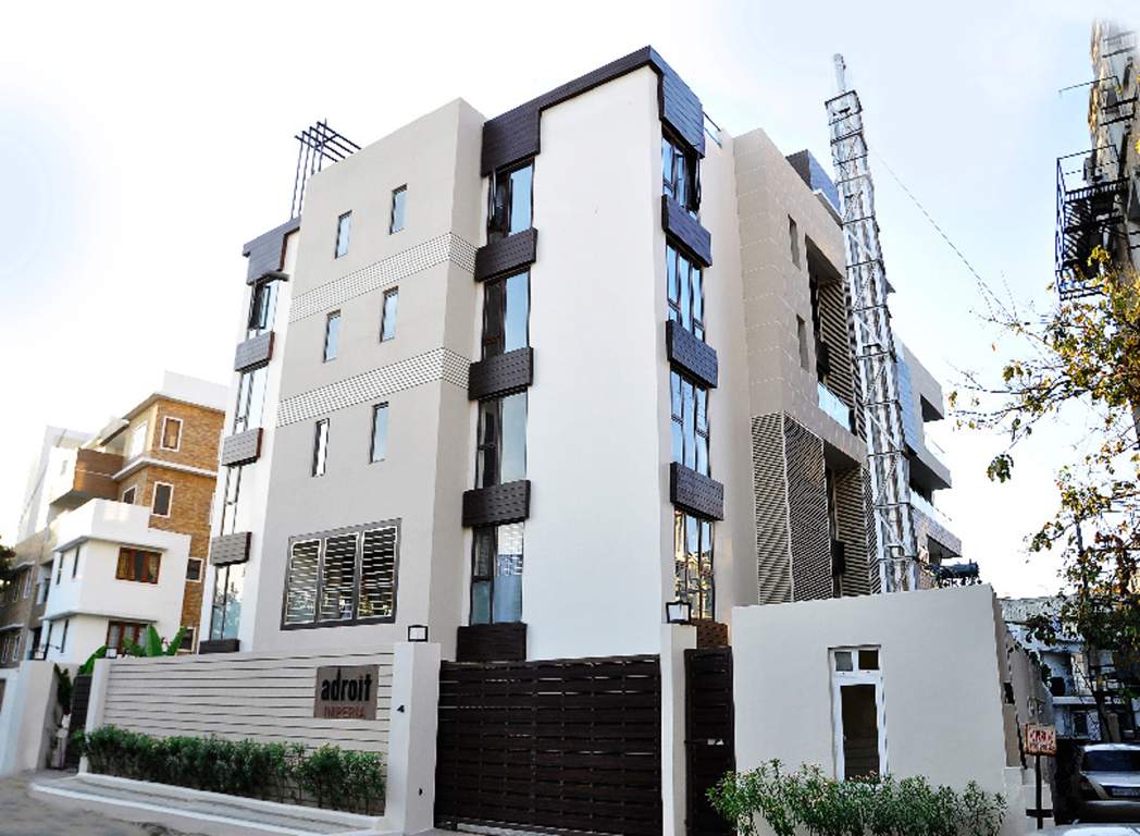  imperia Images for Elevation of Adroit Imperia