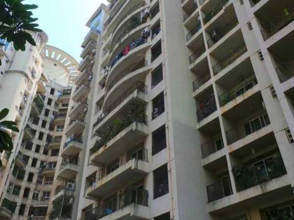  camellia-apartment Elevation