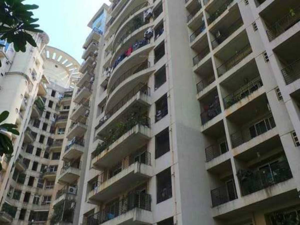  camellia apartment Elevation