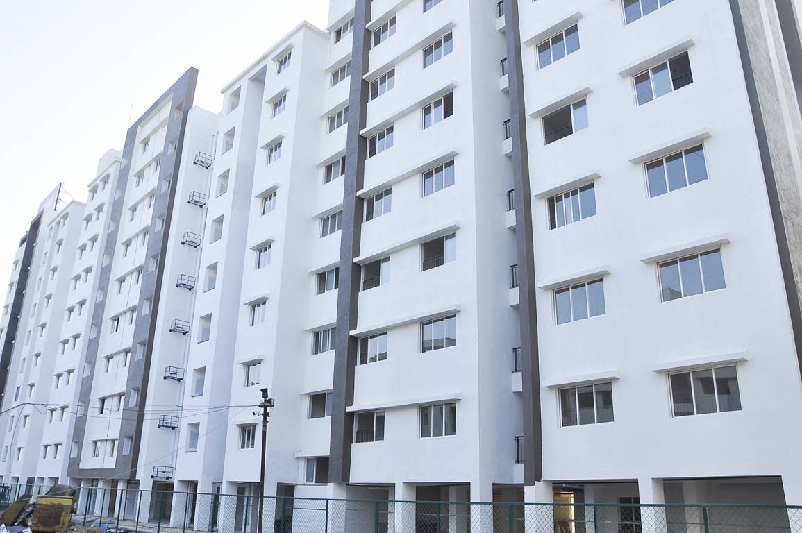 Images for Elevation of Adroit District S