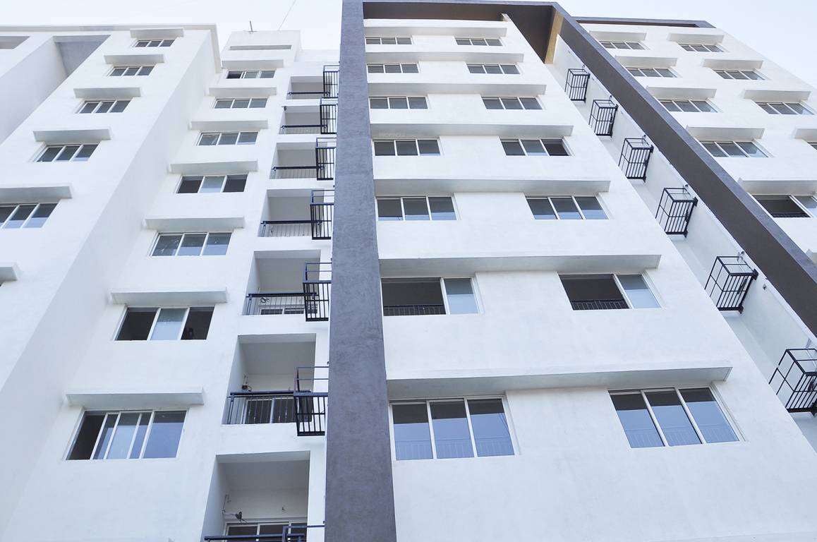 Images for Elevation of Adroit District S