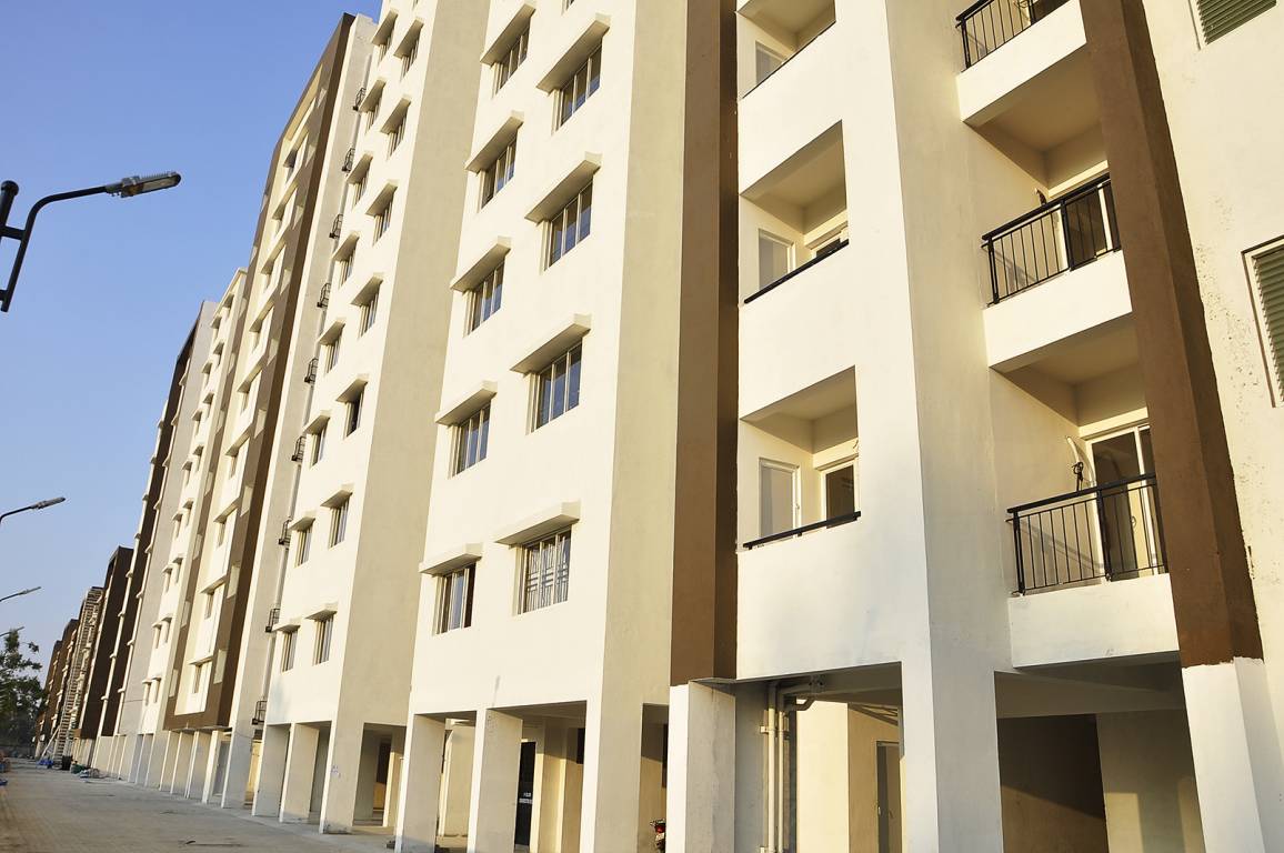 Images for Elevation of Adroit District S