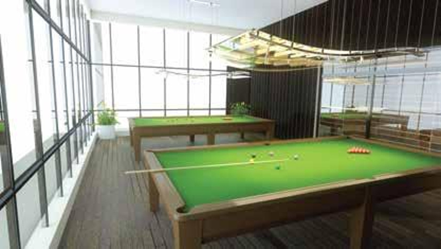 Images for Amenities of Adroit District S