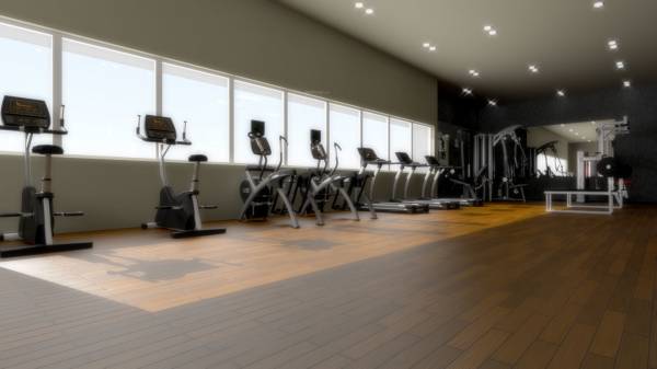 Images for Amenities of Adroit District S Images for Amenities of Adroit District S