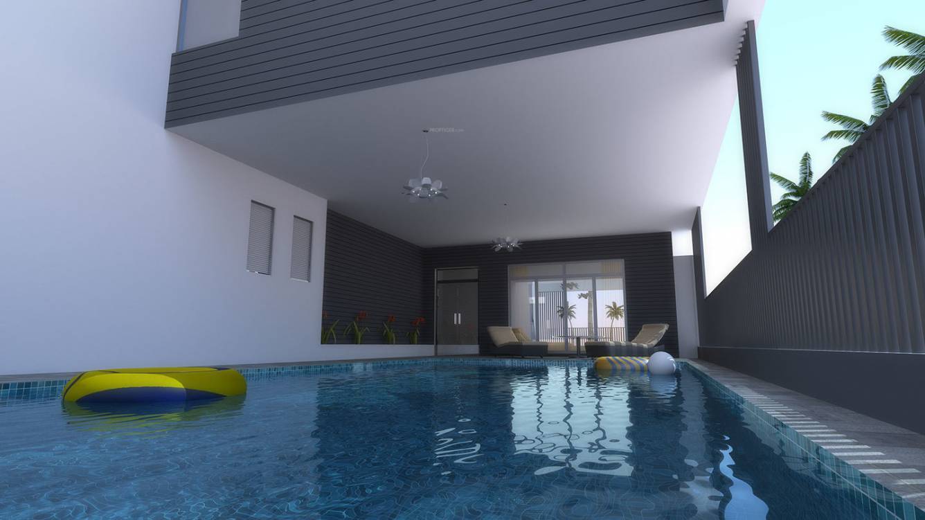 Images for Amenities of Adroit District S