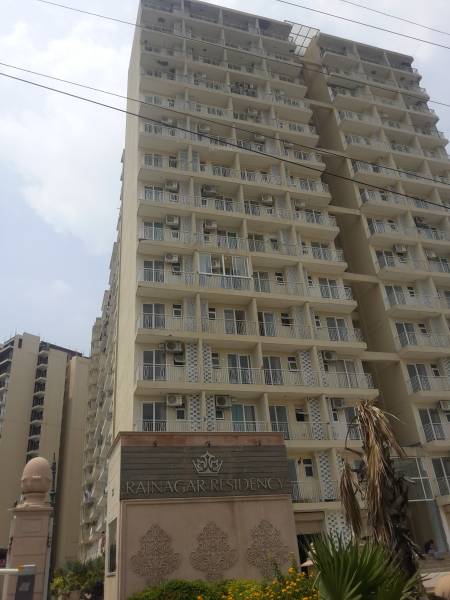 Images for Project rajnagar-residency Images for Project
