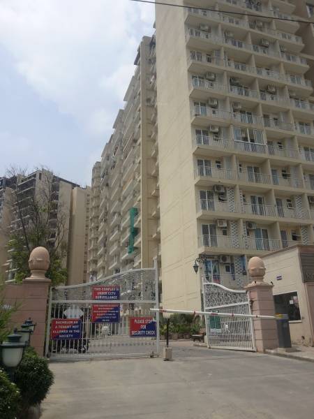 Images for Project rajnagar-residency Images for Project