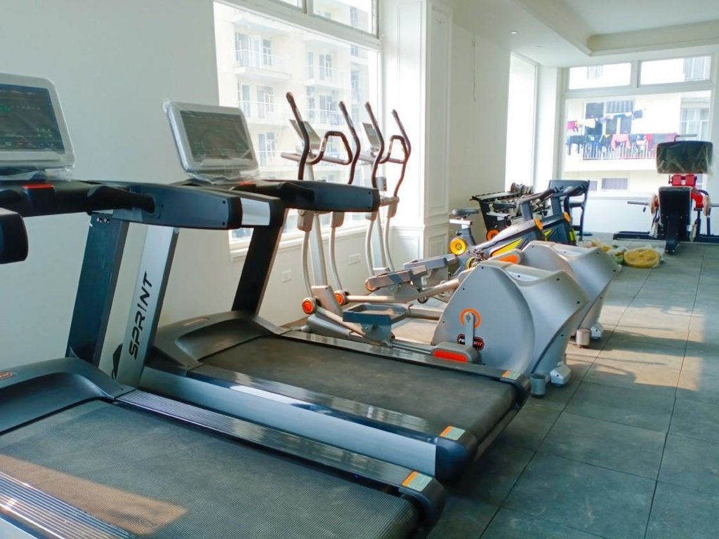 Mittal Rajnagar Residency