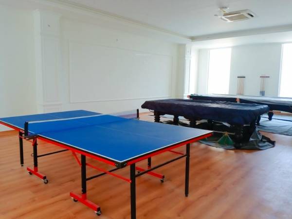 Children's play area amenities of Mittal Rajnagar Residency