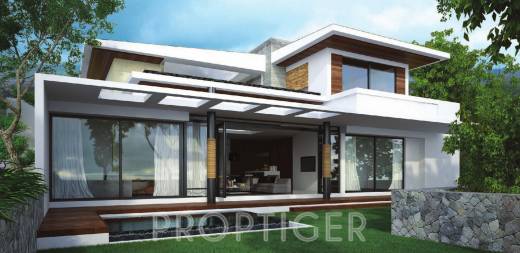 Images for Elevation of Peninsula Ashok Nirvaan