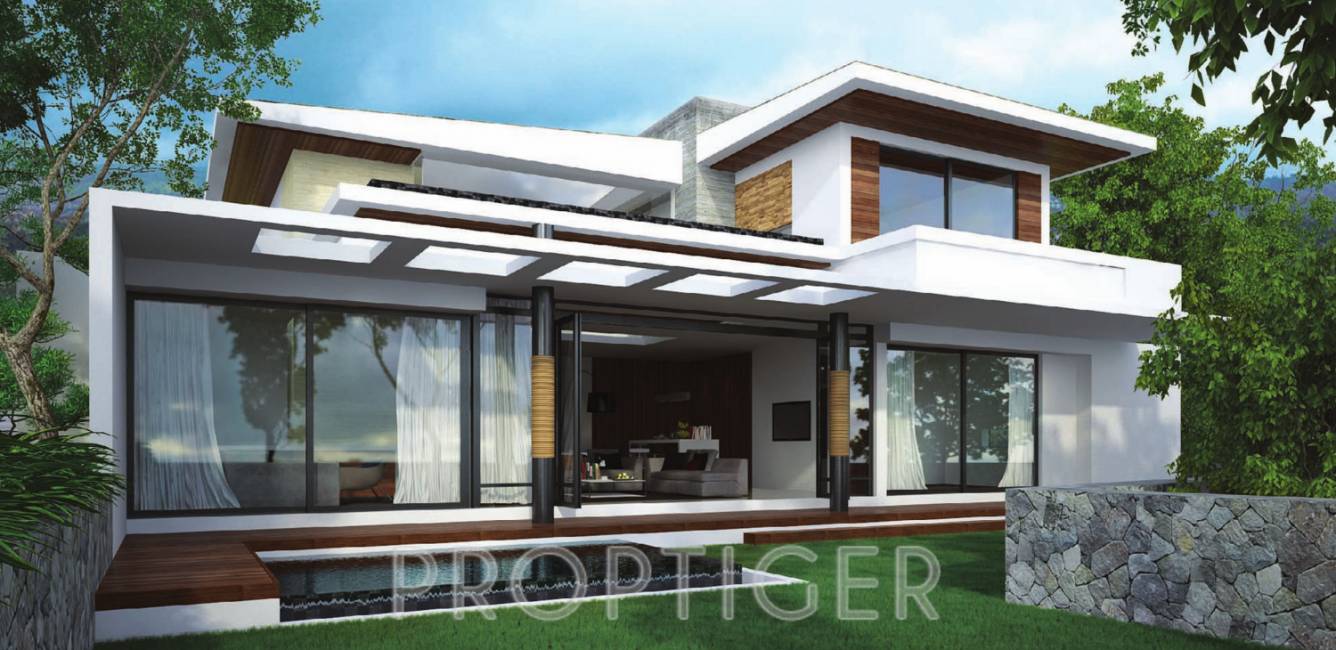 Images for Elevation of Peninsula Ashok Nirvaan