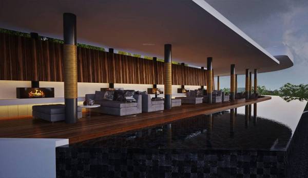 Images for Amenities of Peninsula Ashok Nirvaan Images for Amenities of Peninsula Ashok Nirvaan