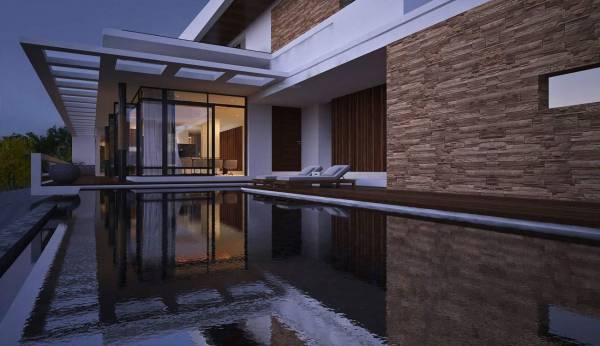 Images for Amenities of Peninsula Ashok Nirvaan Images for Amenities of Peninsula Ashok Nirvaan