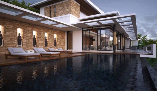 Images for Amenities of Peninsula Ashok Nirvaan Images for Amenities of Peninsula Ashok Nirvaan