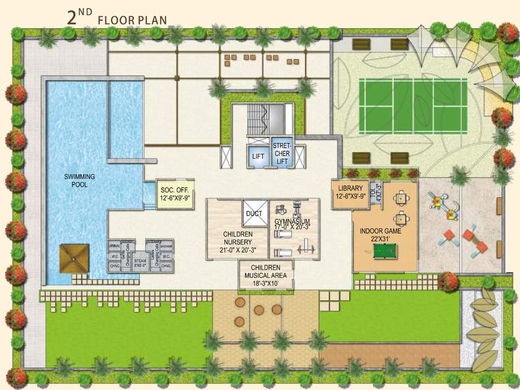  sai solitaire Images for Cluster Plan of Paradise Sai Solitaire