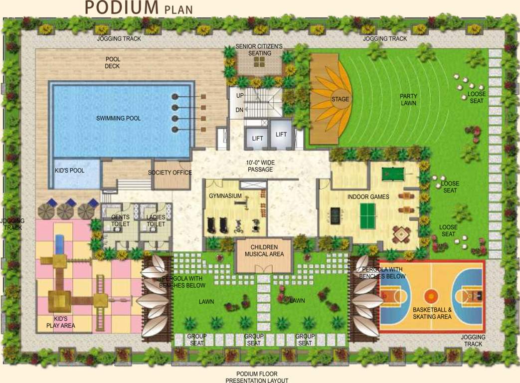  sai solitaire Images for Cluster Plan of Paradise Sai Solitaire