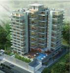  aria Images for Elevation of Ajmera Aria