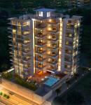  aria Images for Elevation of Ajmera Aria