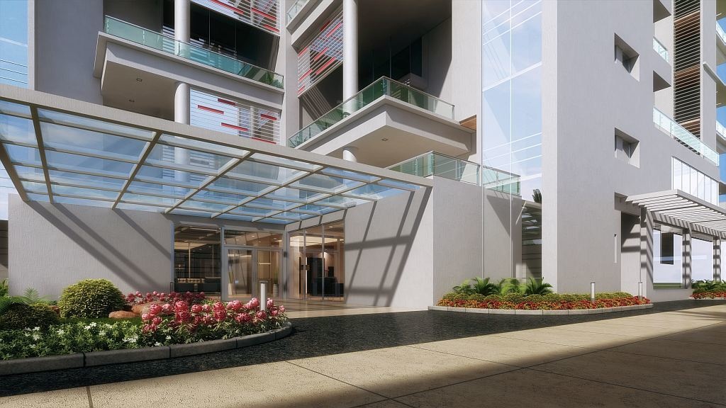 Images for Amenities of Ajmera Aria