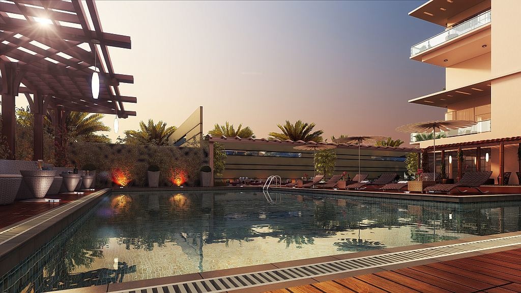 Images for Amenities of Ajmera Aria