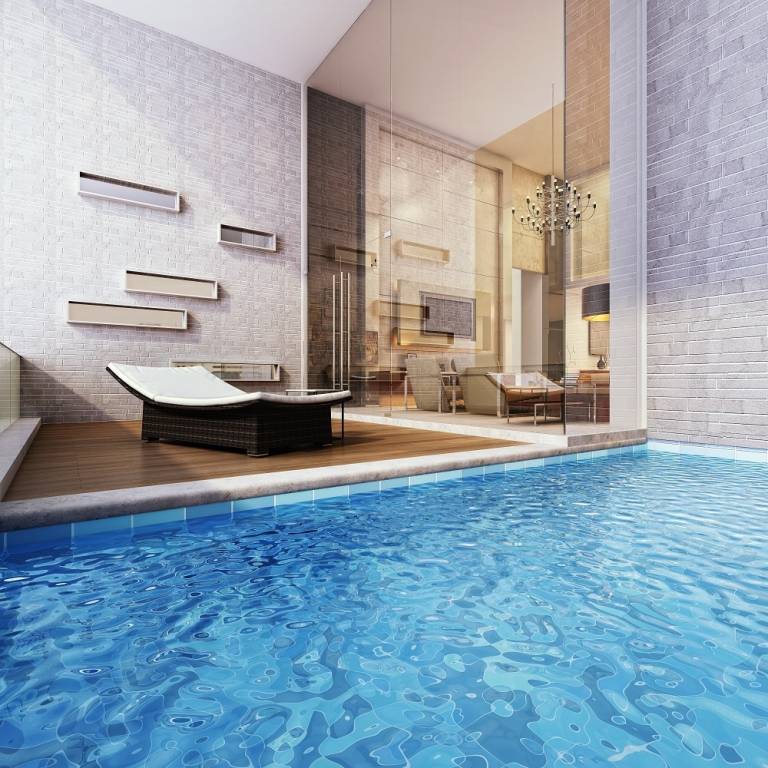 Images for Amenities of Ajmera Aria