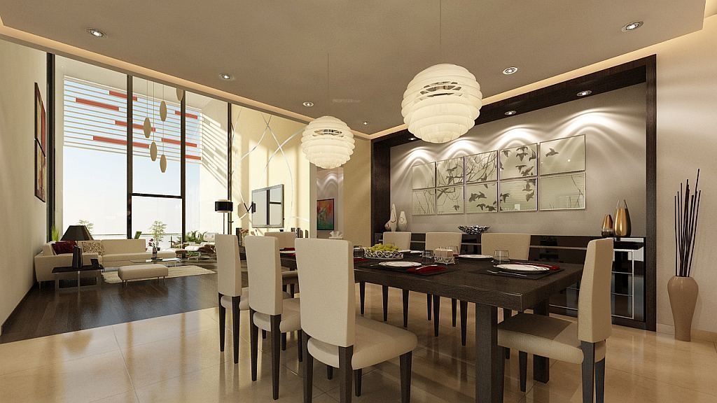 Images for Main Other of Ajmera Aria