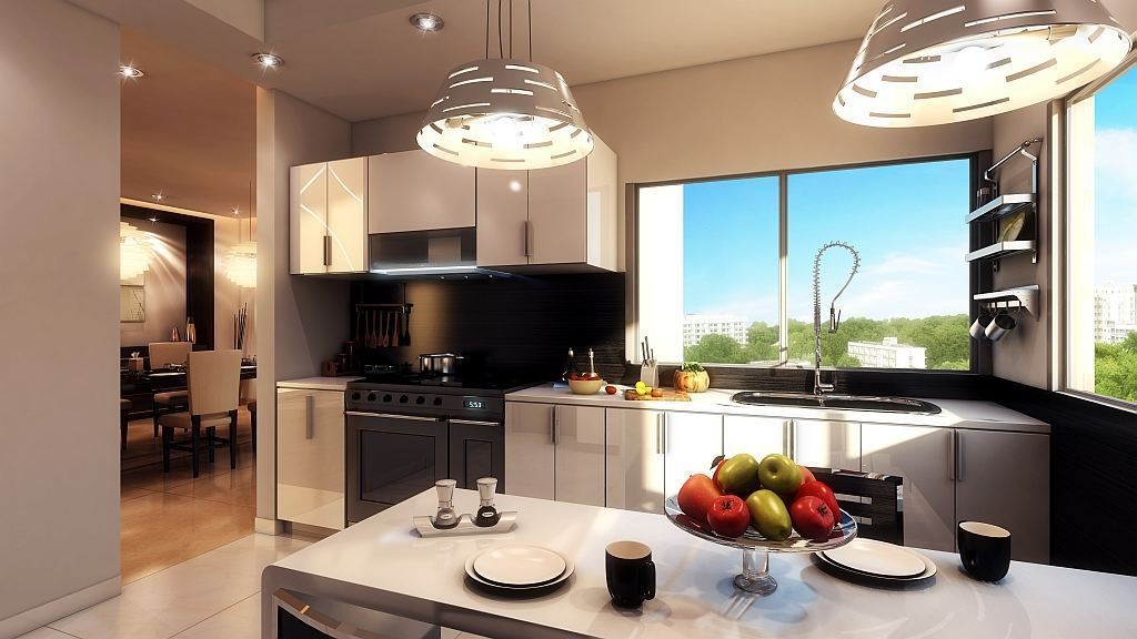 Images for Main Other of Ajmera Aria