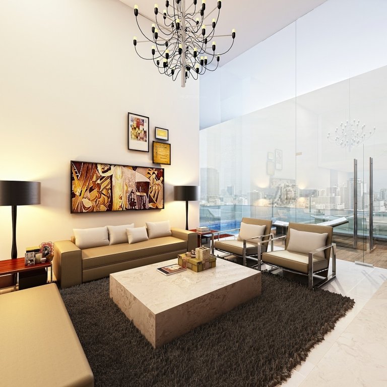 Images for Main Other of Ajmera Aria