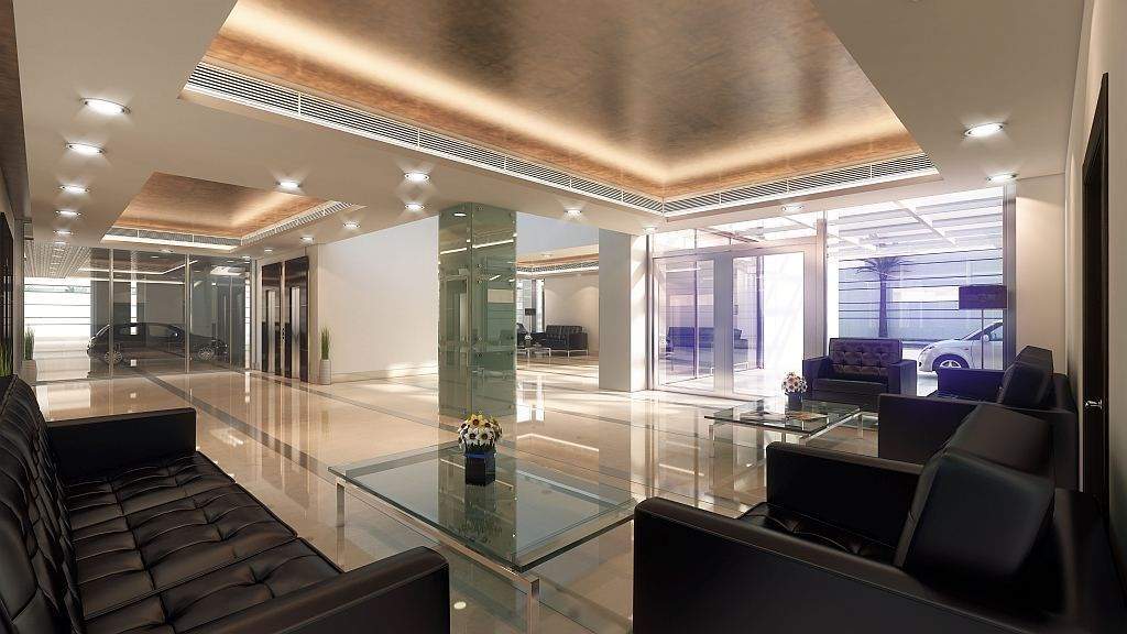 Images for Main Other of Ajmera Aria