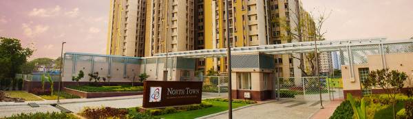 Images for Amenities of Unitech Ananda