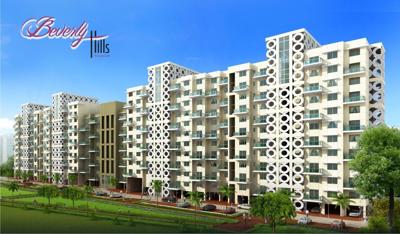  beverly-hills Images for Elevation of Sheth Beverly Hills