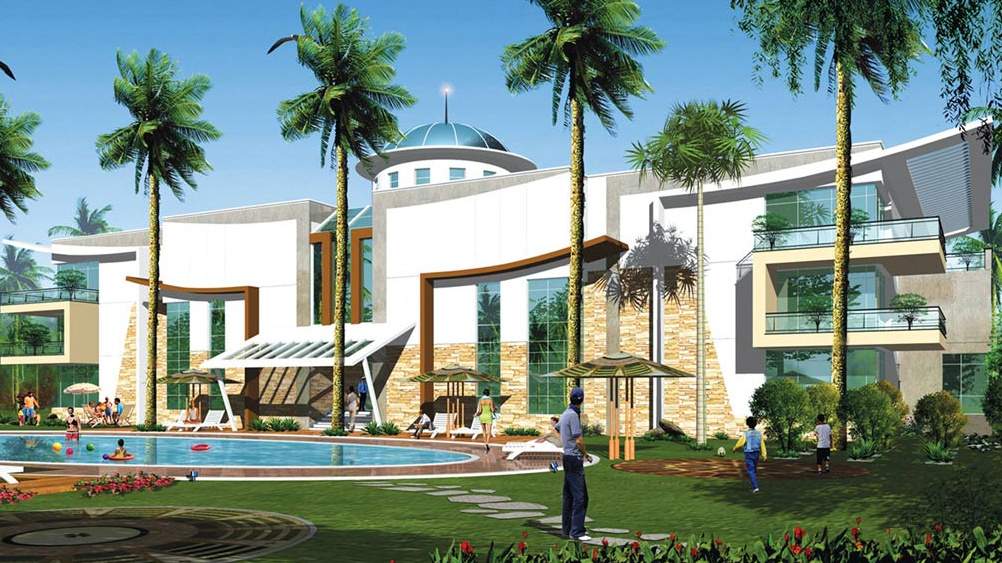  haven Images for Amenities of Bricks Haven