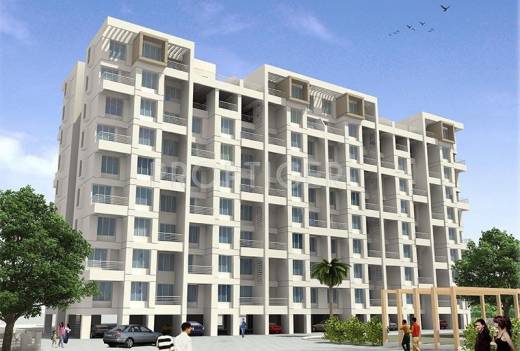 Images for Elevation of Magnus Simpli City Phase II