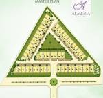  almeria Images for Master Plan of SS Almeria