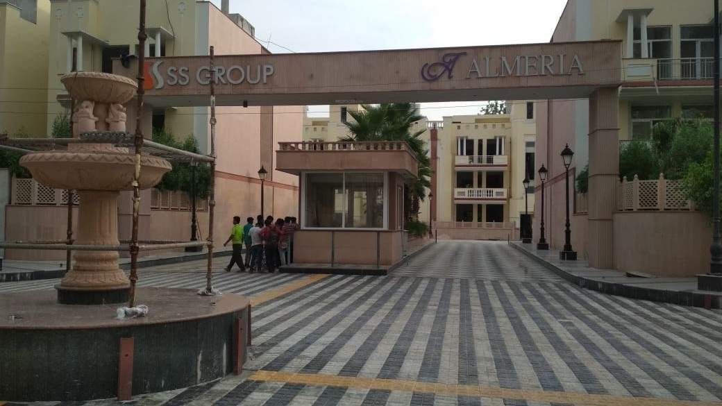  almeria Images for Amenities of SS Almeria