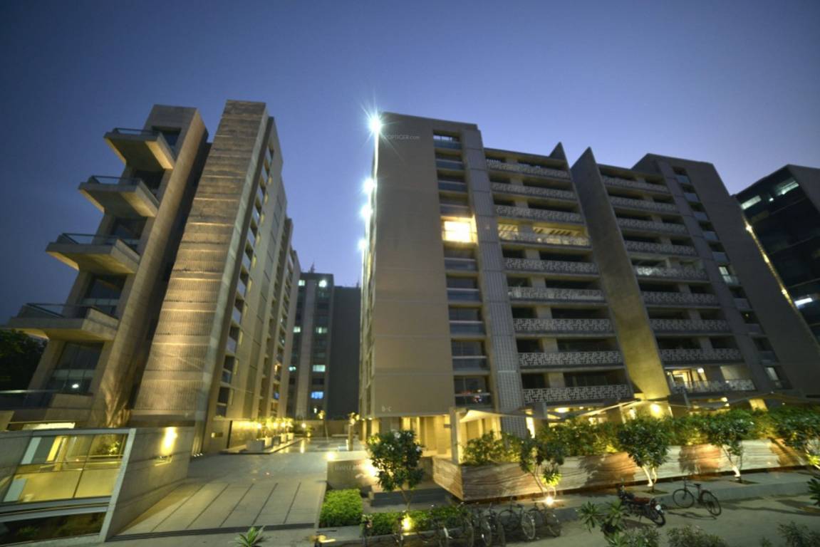 Images for Elevation of Goyal Riviera Antilla