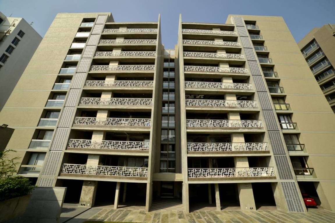 Images for Elevation of Goyal Riviera Antilla