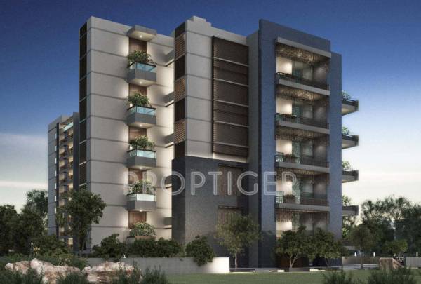 Images for Elevation of Goyal Riviera Antilla