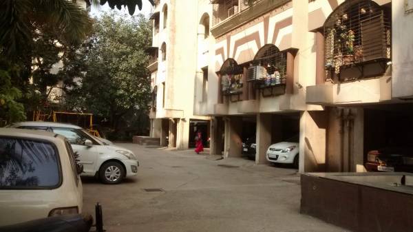 Car Parking complex Car Parking