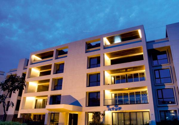 Images for Elevation of Lunkad Sky Belvedere Images for Elevation of Lunkad Sky Belvedere