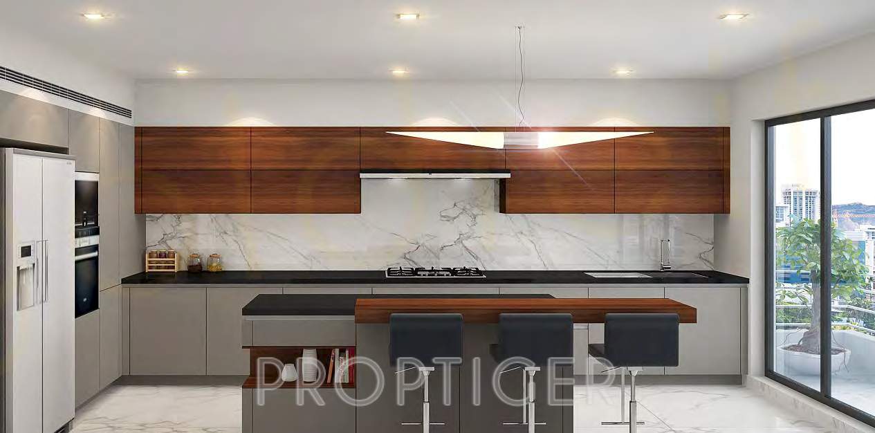 Images for Main Other of Lunkad Sky Belvedere